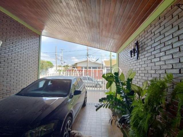 CASA TÉRREA Á VENDA VILA LIBERDADE JUNDIAÍ SP