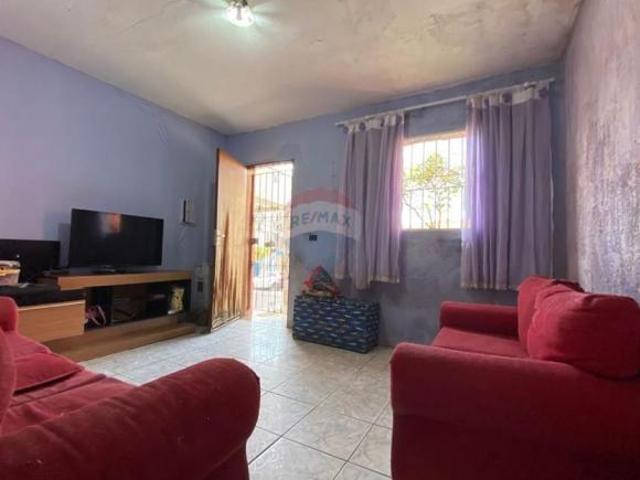 CASA TÉRREA À VENDA VILA MUNICIPAL GRANDE OPORTUNIDADE R$320.000,00