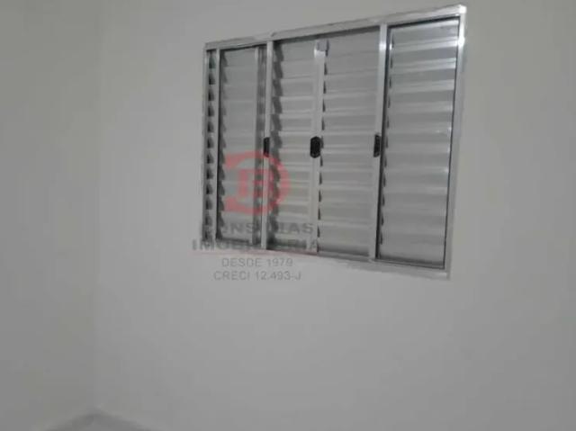 Casa Terrea a Venda Vila Norma