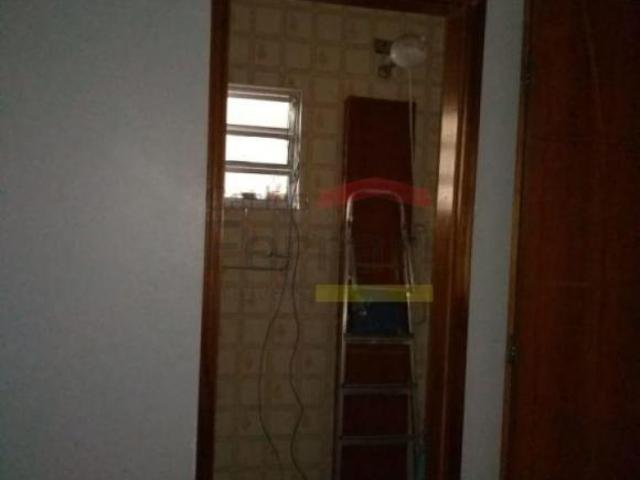 Casa térrea a venda, Vila Nivi, 03 dormitórios, 01 suíte, 03 vagas, 01 edícula