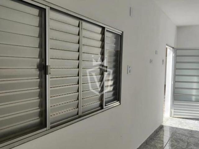Casa térrea à venda Vila Rio Branco Jundiai/SP