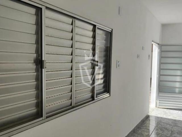 Casa térrea à venda Vila Rio Branco Jundiai/SP