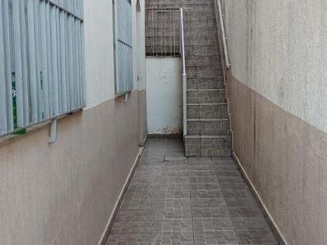 Casa Térrea á venda Zona Norte Vila Constança 3 dormitórios 1 suíte 3 vagas