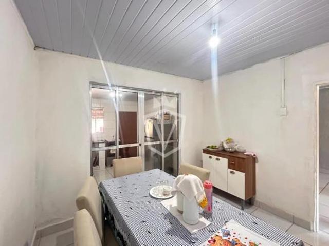 Casa térrea à venda, 02 quartos na Vila Comercial em Jundiaí S/P