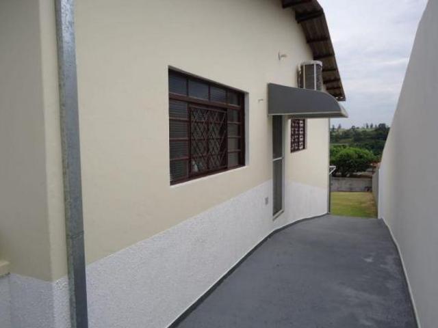 CASA TERREA A VENDA 03 DORMITORIOS JARDIM TULIPAS JUNDIAI/SP REF: 23936