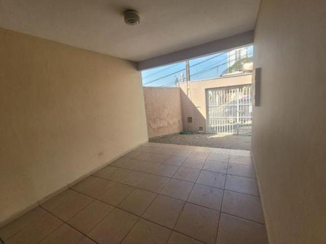 Casa térrea à venda, 173 m² por R$ 745.000 Vila Viotto Jundiaí/SP