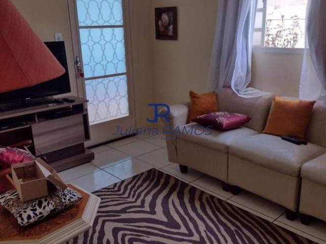 Casa térrea à venda, 109m2 em Bragança Paulista/SP