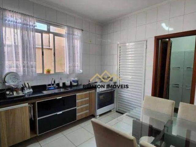 CASA TÉRREA À VENDA 137M² A.C, 3 QUARTOS, R$ 850.000,00 RESIDENCIAL CASONI PARQUE DA REPRESA