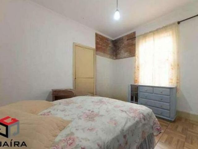 Casa Térrea à venda 1 quarto 1 suíte Santa Paula São Caetano do Sul SP