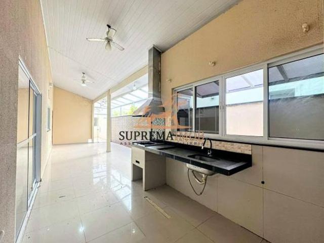 Casa térrea à venda 250m² Condomínio Gramados de Sorocaba Sorocaba/SP