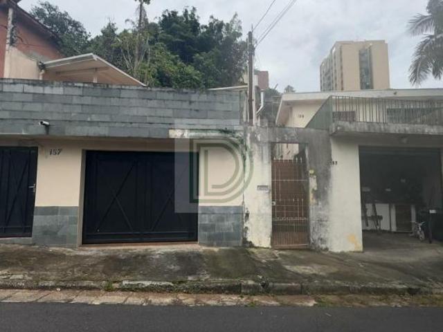 Casa Térrea à Venda 200m2 terreno Vila Indiana Butantã
