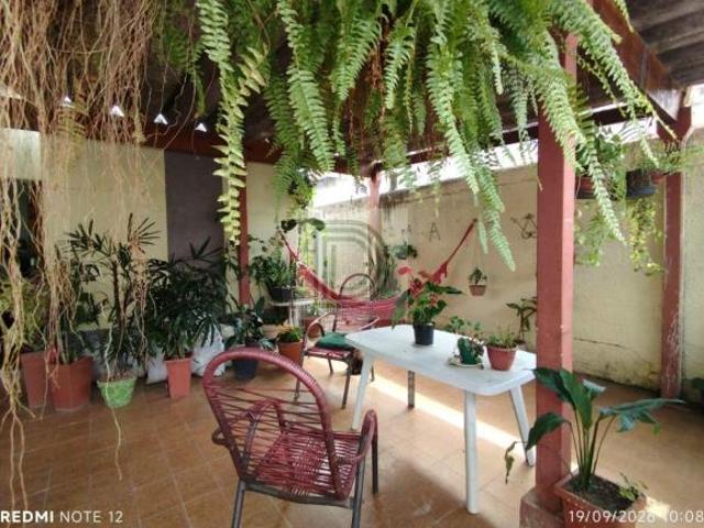 Casa Térrea à Venda | 2 Dormitórios | 3 Vagas | Edícula | Conjunto Butantã | Próximo à USP