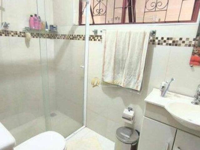 Casa térrea à venda, 2 dormitórios, 1 suíte, Jardim do Vale II, Indaiatuba
