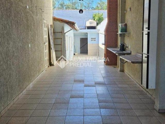 Casa Térrea a venda, 2 dormitórios, 2 vagas, jardim Jamaica, Santo André