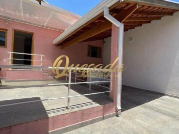 Casa térrea à venda, 2 dormitórios, SPA, lindo jardim, bairro Jardim do Sol, Indaiatuba