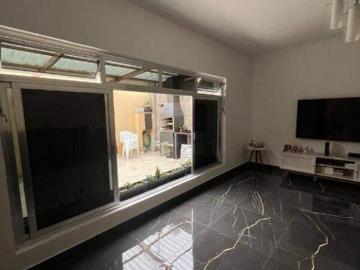 Casa Térrea à venda 2 quartos 4 vagas Independência São Bernardo do Campo SP