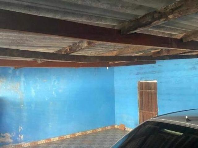 Casa Térrea à venda 2 quartos 6 vagas Batistini São Bernardo do Campo SP