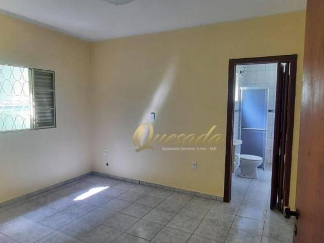 Casa térrea, à venda, 2 quartos, 1 suíte, Jardim Marina, Indaiatuba