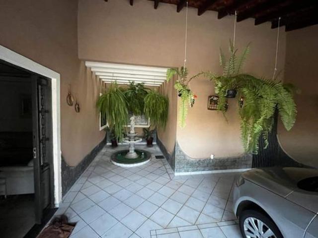 Casa Térrea à venda, 2 quartos, 1 suíte, Recanto dos Pássaros Campo Grande/MS