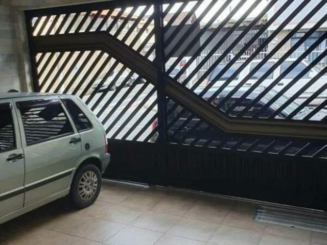 Casa Térrea à venda 2 quartos 1 suíte 2 vagas Paulicéia São Bernardo do Campo SP