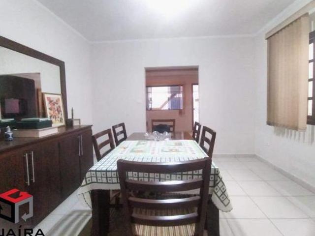 Casa Térrea à venda 2 quartos 1 suíte 2 vagas Rudge Ramos São Bernardo do Campo SP