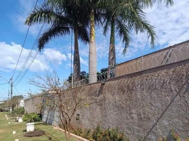 Casa Térrea à venda, 2 quartos, 1 suíte, 4 vagas, Jardim Noroeste Campo Grande/MS