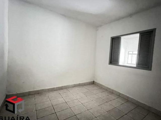 Casa Térrea à venda 2 quartos 1 vaga Novo Oratório Santo André SP