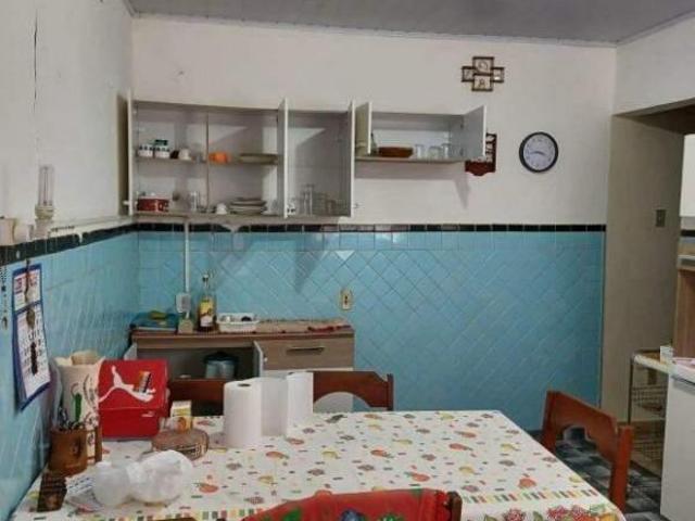 Casa Térrea à venda 2 quartos 2 vagas Lutécia Santo André SP