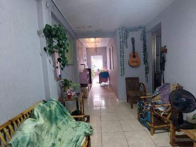 Casa Térrea à venda 2 quartos 2 vagas Paulicéia São Bernardo do Campo SP