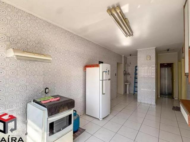 Casa Térrea à venda 2 quartos 2 vagas Rudge Ramos São Bernardo do Campo SP