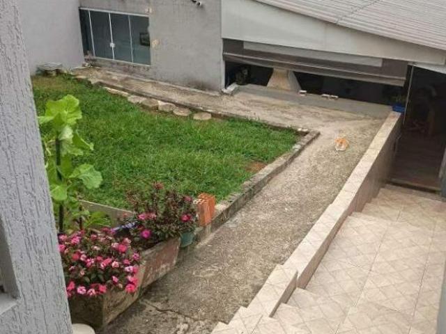 Casa Térrea à venda 2 quartos 2 vagas Rio Grande São Bernardo do Campo SP