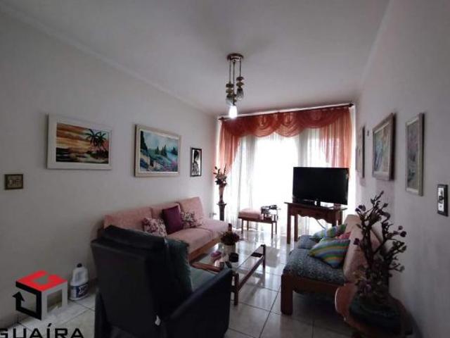 Casa Térrea à venda 2 quartos 5 vagas Scarpelli Santo André SP