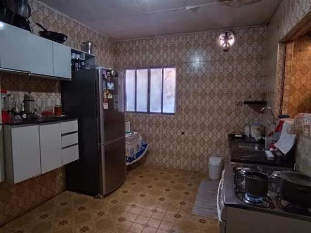 Casa Térrea à venda 2 quartos 2 vagas Taboão São Bernardo do Campo SP
