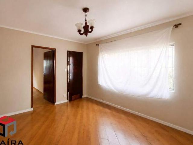 Casa Térrea à venda 2 quartos 2 vagas Vila Brasilina São Paulo SP