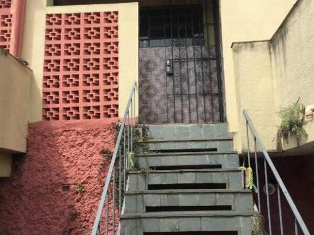 Casa Térrea à venda 2 quartos 3 vagas Centro São Bernardo do Campo SP