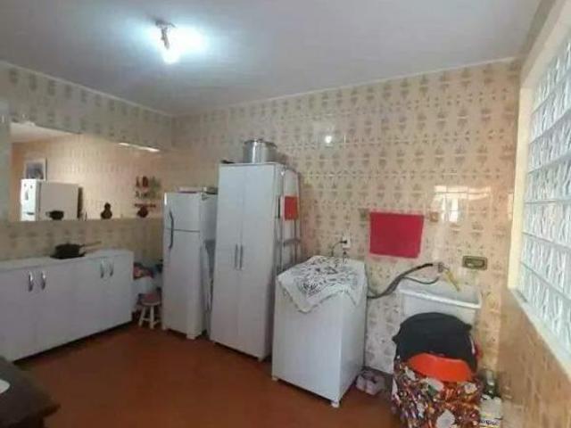 Casa Térrea à venda 2 quartos 3 vagas Dos Casa São Bernardo do Campo SP