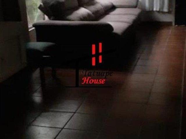 Casa em Jardim Anália Franco