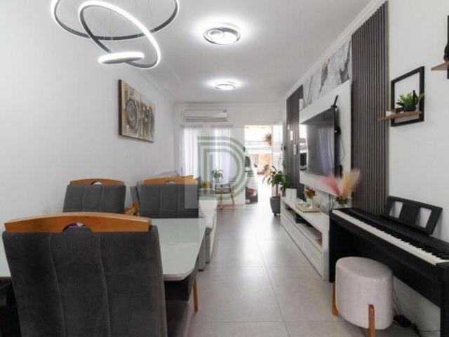 Casa Térrea à Venda | 3 Dormitórios | 1 Suíte | 3 Vagas | Próxima ao Shopping Continental
