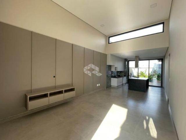 CASA TERREA Á VENDA 3 DORMITORIOS 2 VAGAS RESIDENCIAL QUINTA DA MATA 2 RIBEIRAO PRETO