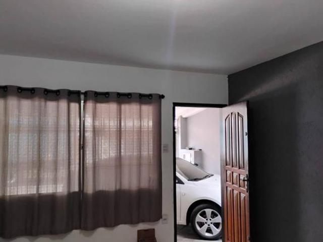 CASA TÉRREA À VENDA – 3 DORMITÓRIOS JARDIM UNIVERSO | MOGI DAS CRUZES
