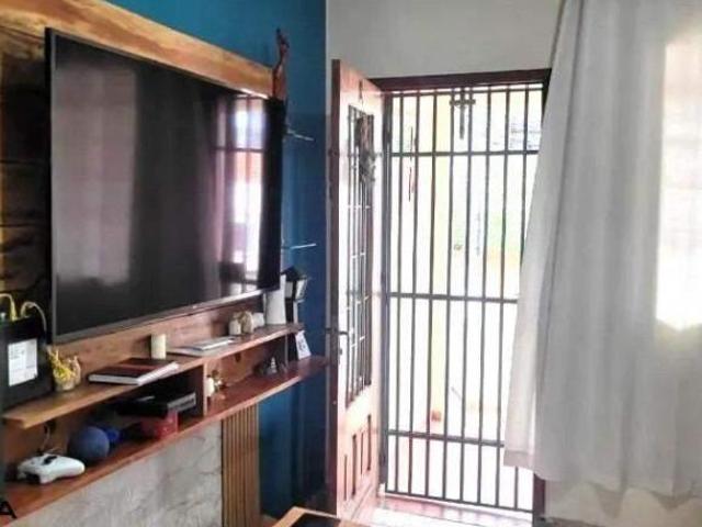 Casa Térrea à venda 3 quartos 4 vagas Centro São Bernardo do Campo SP