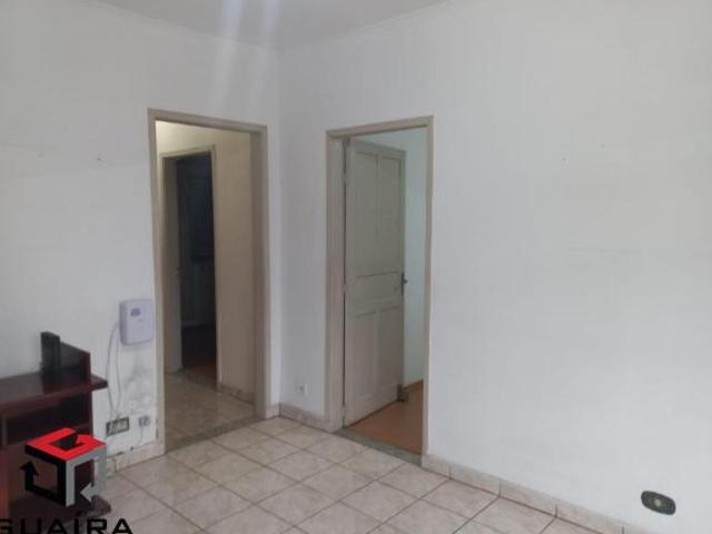 Casa Térrea à venda 3 quartos 6 vagas Humaitá Santo André SP