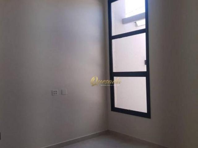 Casa térrea, à venda, 3 quartos, 1 suíte, no Jardim Dom Bosco, Indaiatuba