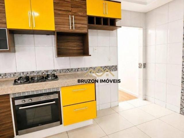 CASA TÉRREA À VENDA 3 QUARTOS 1 SUÍTE A.C. 169 m², A.T. 250 m² R$ 732.000,00 CIDADE LUIZA