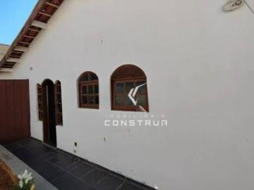 CASA TÉRREA À VENDA – 3 QUARTOS 1 SUÍTE – JARDIM PROENÇA – CAMPINAS/SP