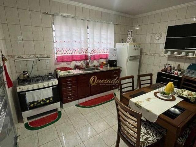 Casa térrea à venda, 3 quartos, 1 suíte, quintal amplo, Jardim Itamaracá, Indaiatuba