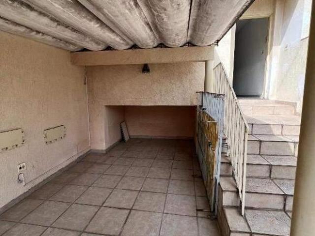 Casa Térrea à venda 3 quartos 1 suíte 1 vaga Paulicéia São Bernardo do Campo SP