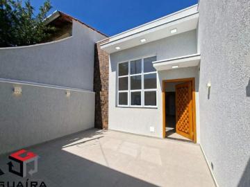 Casa Térrea à venda 3 quartos 1 suíte 2 vagas Osvaldo Cruz São Caetano do Sul SP