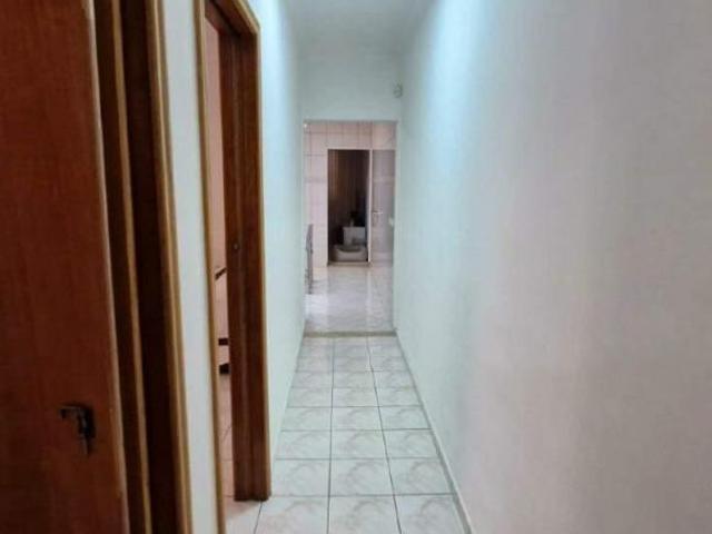 Casa Térrea à venda 3 quartos 1 suíte 2 vagas Taboão Diadema SP