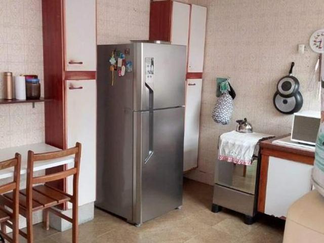 Casa Térrea à venda 3 quartos 1 suíte 5 vagas Dos Casa São Bernardo do Campo SP